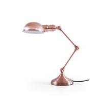 Tuva Desk Lamp - Copper