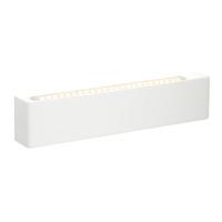 Turin 3.6W LED Wall Plaster White 350LM - 85197