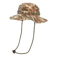 Tucker Camo Bush Hat Camo