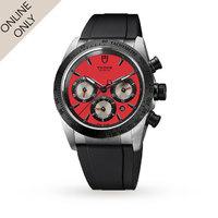 Tudor Fastrider Mens Watch