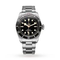 tudor heritage black bay