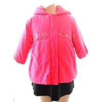 TU 18-24 Months Pink Winter Coat