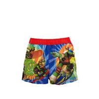 Turtles Board Shorts