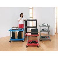 TUF-TRUX AV TROLLEYS 460 X 610 X...