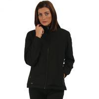 Tulsie Softshell Jacket Black(Ash)