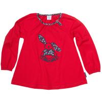 Tunic Top - Red quality kids boys girls