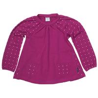 Tunic Top - Purple quality kids boys girls