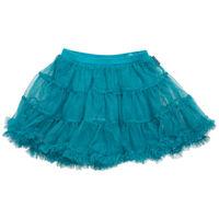 Tulle Skirt - Turquoise quality kids boys girls