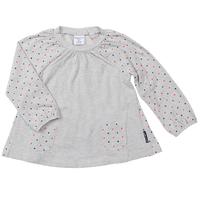 Tunic Top - Grey quality kids boys girls