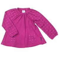 Tunic Top - Purple quality kids boys girls