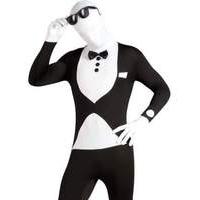 Tuxedo 2Nd Skin Suit