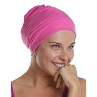 Turban Swimcap