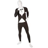 Tuxedo Morphsuit