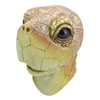 Turtle Overhead Rubber Mask