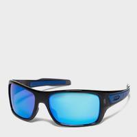 Turbine Sapphire Iridium Sunglasses