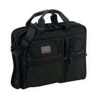 Tumi Alpha Briefcase 42 cm (26108)