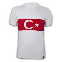 Turkey 1970\'s Short Sleeve Retro Shirt 100% cotton