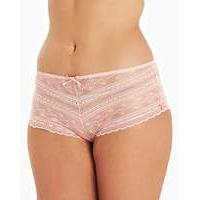 Tutti Rouge Liliana Lace Short