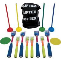 TUFTEX Rounders Primary Introduction Set