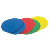 TUFTEX Sequence Discs Pack of 16