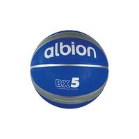 tuftex albion basketball size 5