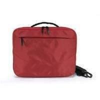 Tucano Laptop Bag (red) For 9 Inch To 10 Inch Netbooks
