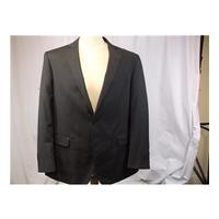 TU Mans Jacket pinstripe size 44 S TU - Grey - Jacket