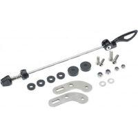 Tubus Adapter Set For QR-Axle Mounting Pannier Racks