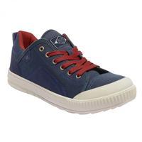 turnpike shoe navy tikka