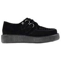 TUK Viva Lo Creeper Shoes Ladies