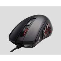 turtle beach grip arena mmo gaming mouse