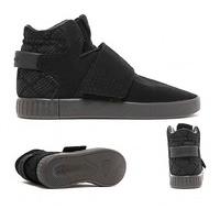 tubular invader strap trainer