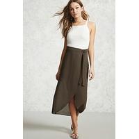 Tulip Maxi Skirt
