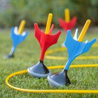 Turf Torpedoes- A Fun Outdoor Game For Everyone!