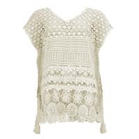 Tunic Banana Moon Dreamland Yandy Beige