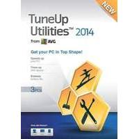 TuneUp Utilities 2014 - 3 User