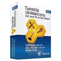 TuneUp Utilities 2013: 3 User (PC)