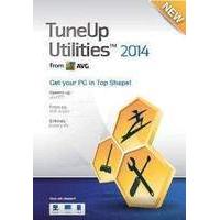 TuneUp Utilities 2014 - 1 User