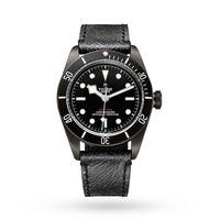 Tudor Heritage Black Bay Dark Mens Watch