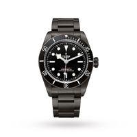 Tudor Heritage Black Bay Dark Mens Watch