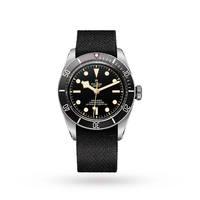 Tudor Black Bay Mens Watch