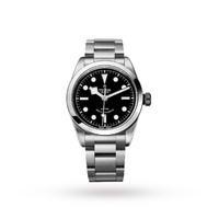 Tudor Black Bay Mens Watch