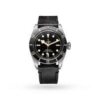 Tudor Black Bay Mens Watch