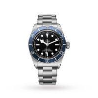 Tudor Black Bay Mens Watch