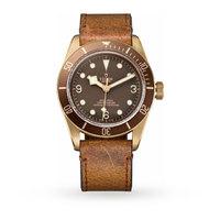 Tudor Black Bay Bronze