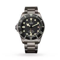 Tudor Pelagos Mens Watch