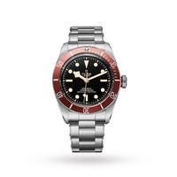 Tudor Black Bay Mens Watch