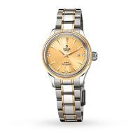 Tudor Style Ladies Watch