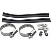 Tubus Montageset Lowrider