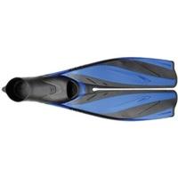 TUSA FF-19 X-pert Evolution Full Foot Blue